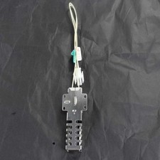 GE WB13X25264 Igniter Glow Bar 1/2" Stainless Steel Replacement Part