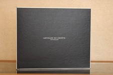 Artisan Box From Geneva For Watch - Poor Condition