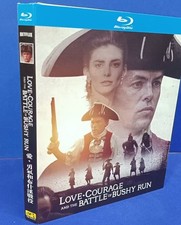 Love, Courage and the Battle of Bushy Run 2024 1-D New Sealed Box Set