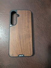 Samsung 25+ Mous Case Bamboo Cover