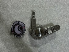 99-04 Ford Lightning Svt Manual Tensioner 03-04 Cobra Terminator Titanium Billet