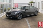 2018 BMW 7-Series 750i
