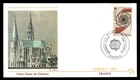 Mayfairstamps France FDC 1983 Design La Photograhie Notre Dame First Day Cover a