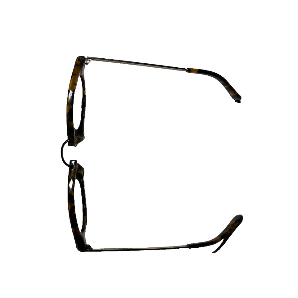 Gafas de sol Karen Walker Helter Skelter carey con estuche y tela - Usadas Foto 4 de 4