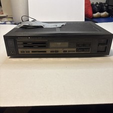 Pioneer SA-1060 Integrated Stereo Amplifier MADE IN JAPAN 100 wpc