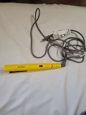 Drybar The Tress Press Titanium Straightening Flat Iron Smoother Hair in One Pas