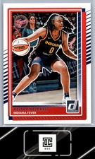 2025 Donruss WNBA #19 Kelsey Mitchell