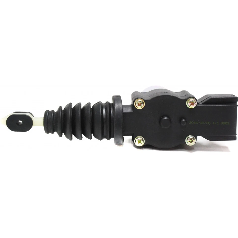 For GMC C3500HD Door Lock Actuator Driver Side 2001 2002 Front OR Rear - Image 2 of 4