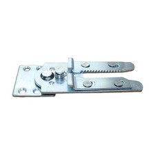 Couchverbinder Aus Metall, Langlebiges Zubeh&ouml;r, Hardware Einsatzverbinder,
