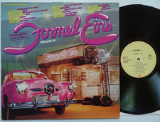 LP: Formel Eins (Frühjahr 85) (Duran Duran, ...