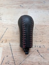 Honda 97-98 Acura Integra Type R Itr Dc2 Shift Knob Red Stitch Oem
