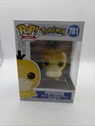 Funko Pop! Vinyl: Pokémon - Psyduck #781