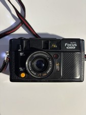 Hanimex 35F Appareil photo argentique 35mm  Vintage