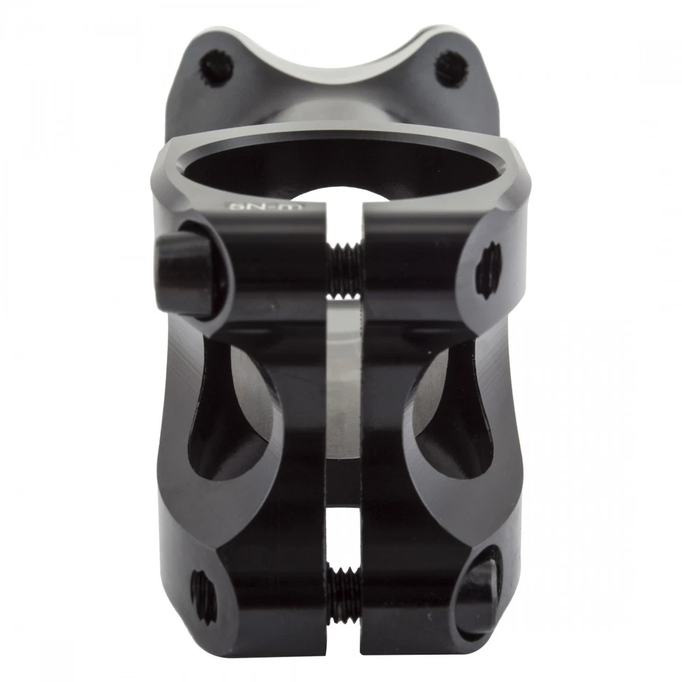 Origin8 Flux 100mm Aluminum Road & MTB Stem +/-5 CNC Machined AL6061-T6 - Image 4 of 4