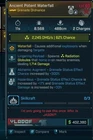 Borderlands 4 | Moxsy God Roll Potent C4sh Waterfall Grenade lvl 60 |PC|Xbox|PS|
