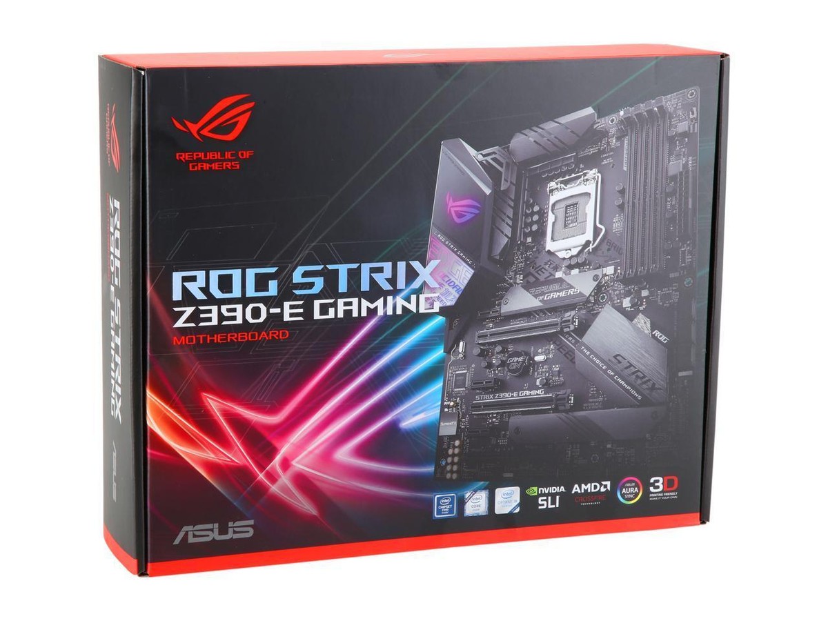 マザーボード ASUS ROG STRIX Z390-F GAMING LGA 1151 81IKFm74ziL._UF894,1000_QL80_.jpg