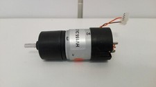 MICRO MOTORS MOTORCYCLE GEARBOX HV 155 24 21 MICROMOTORS HV155.24.21 A)