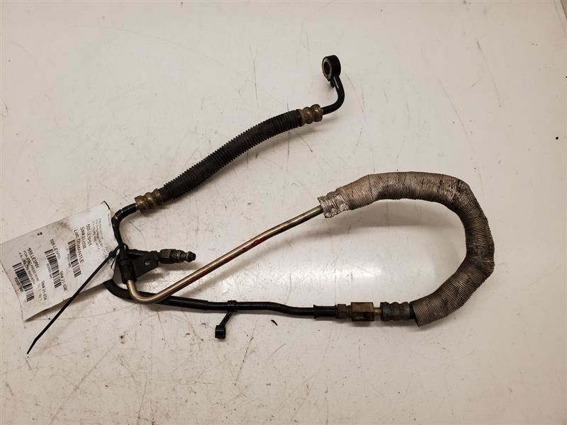 SupuS　 Lexus GS430, Power Steering Pressure Hose, 98-10, 4.3L,V8