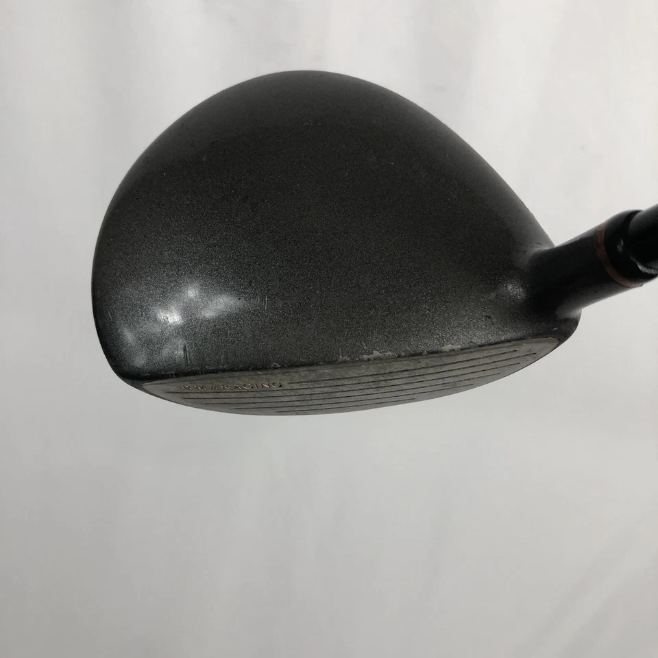 Orlimar TriMetal Fairway Wood 17° Firm Flex Stiff Graphite - Image 2 of 4