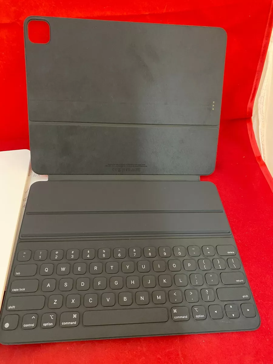 SMART KEYBOARD IPAD PRO 12.9