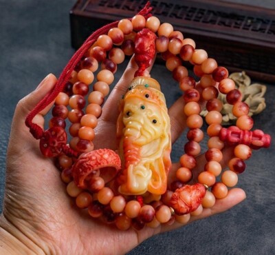 Blutige Hand An Kette – Gruseliges Halloween Accessoire Für Kostüme & Dekoration