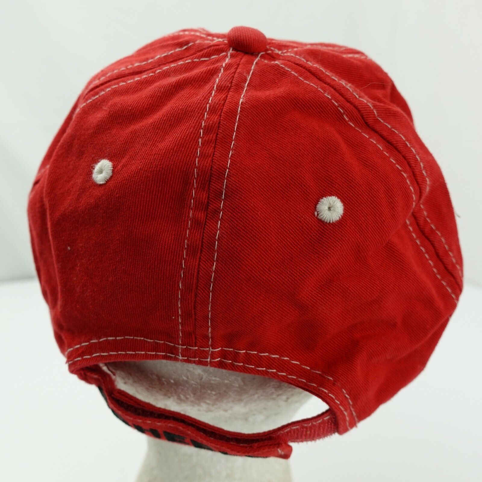 Scheels 1902 Ball Cap Hat Adjustable Baseball Adu… - image 3