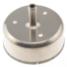 Tile Hole Saw 61-100mm Coated Diamond Tip Drill Bit for Glass Stone Ceramic