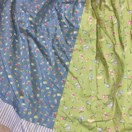 Heartstrings Girls Dress 6x Preppy Pastel Open back R2 - Picture 5 of 6