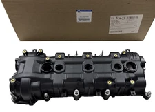 Genuine OEM Mopar Cylinder Head Cover 4893800AI