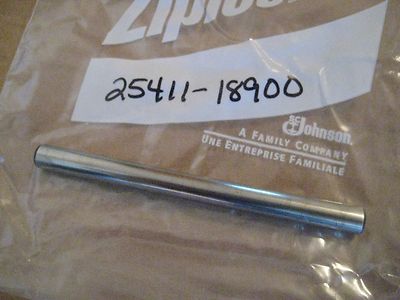 SUZUKI LT-F/GT/GS/ALT TRANSMISSION GEAR SHIFT FORK SHAFT NOS!