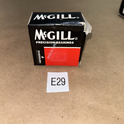 MCGILL - MCYRR-15-X - FACTORY NEW In Box & Sealed Bag Fast Shipping! + Warranty