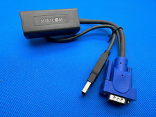 MiniCom Tripp-Lite 1SU51079 1SU51079/R USB Sm...