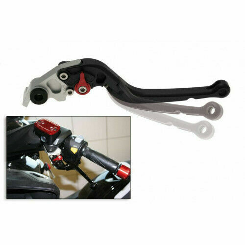 Embouts De Guidon Rizoma Noir Pour Yamaha T-Max 500 (2008-2012) - Neufs Sous Emballage - Fabriqué En Italie