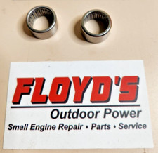 Pair Dana Spicer 4360 Input Shaft Needle Bearing Craftsman John Deere