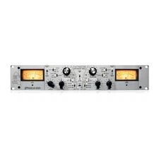 Gainlab Audio Dictator DM Dual Mono Pentode Vari-μ Compressor Pre-order