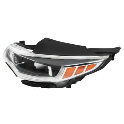 LABLT Headlight No LED DRL For 2016 17 18 Kia Optima Halogen Headlamp Left Side