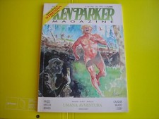 KEN PARKER Magazine Parker editore - N. 14