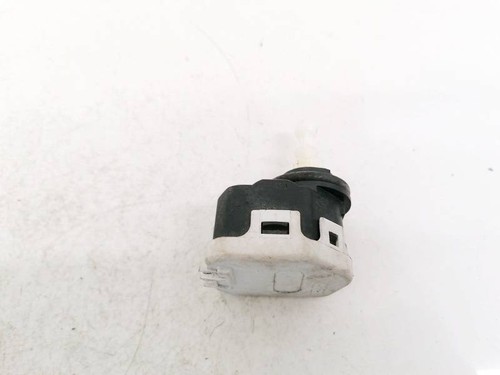 Opel Vectra 2003 Headlighth Levell Range Adjustment Motor 00787806 #1738985-08