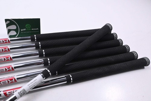 Cobra Air-X 2.0 Irons / 5-PW+GW / Regular Flex KBS Tour Lite Shafts - Picture 7 of 7