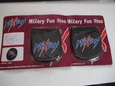 Karlsberg Mixery Bier + Cola - 2 MiXery Fun Disc neu OVP (C 50)         