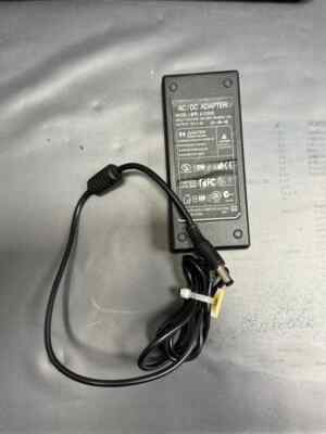 AC Power Adapter 12V 5A V Stromkabel