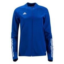 Adidas Condivo 20 Training Jacket, Women's, Various Sizes and Colors - NEW