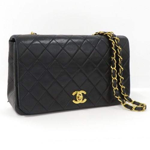 Borsa a tracolla CHANEL scorrono PARIS Limited Edition bag2394 | eBay