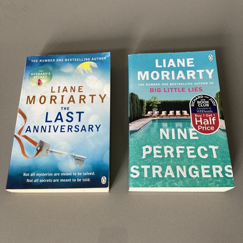 Liane Moriarty Books Build A Bundle PYO Fiction eBay
