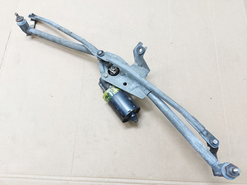 🢂SCHEIBENWISCHERMOTOR GESTÄNGE MOTOR VORN VW PASSAT 35i G60 VR6 GT 357955113C