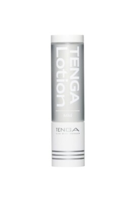 Ultimately Pleasurable Water-based Tenga Lotion Mild Lubricant, New