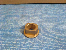 CUB CADET 1720 LAWN TRACTOR OTHERS FLANGE BUSHING. 741-0490 NEW OEM PART C-26
