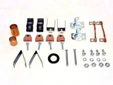 1108310 1108311 Gravely Model L Tractors Starter Rebuild  Kit for Delco Remy 