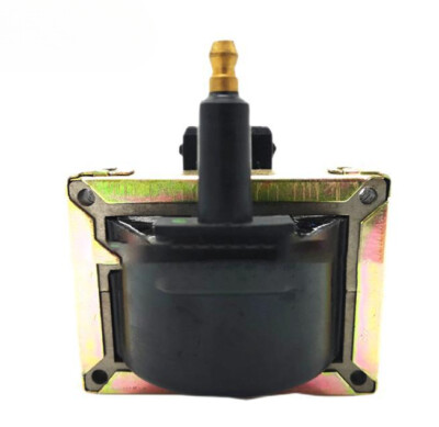 New ignition coil For CITROEN AX XM ZX PEUGEOT 106 205 309 605