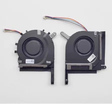 CPU GPU fan For Asus Strix TUF 2 Gaming FA506Q FA506QR FA706Q FX506H FX706H